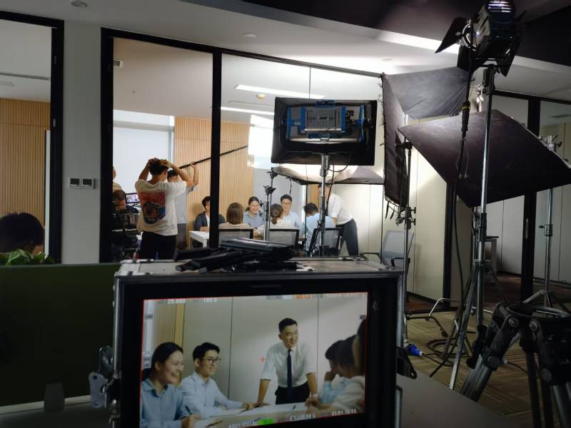 汶川县宣传片拍摄如何策划航空公司宣传片