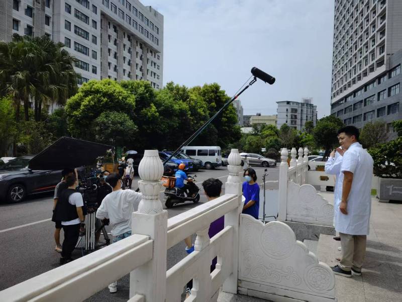 汶川县企业宣传片拍摄好去处