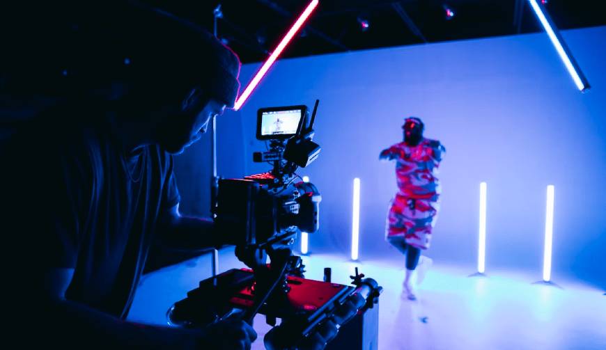 汶川县专业宣传片制作公司最新报价方案